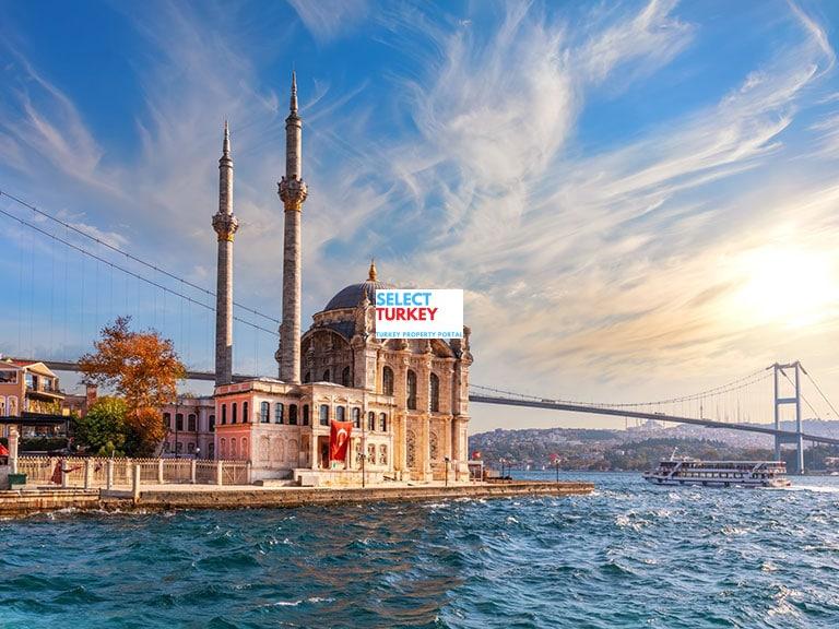 turkey property portal