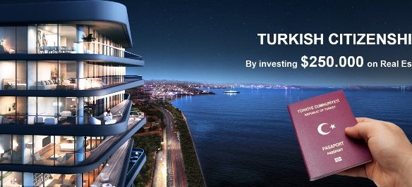 turkey property portal
