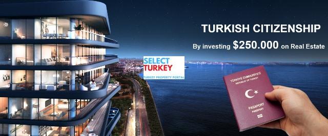 turkey property portal