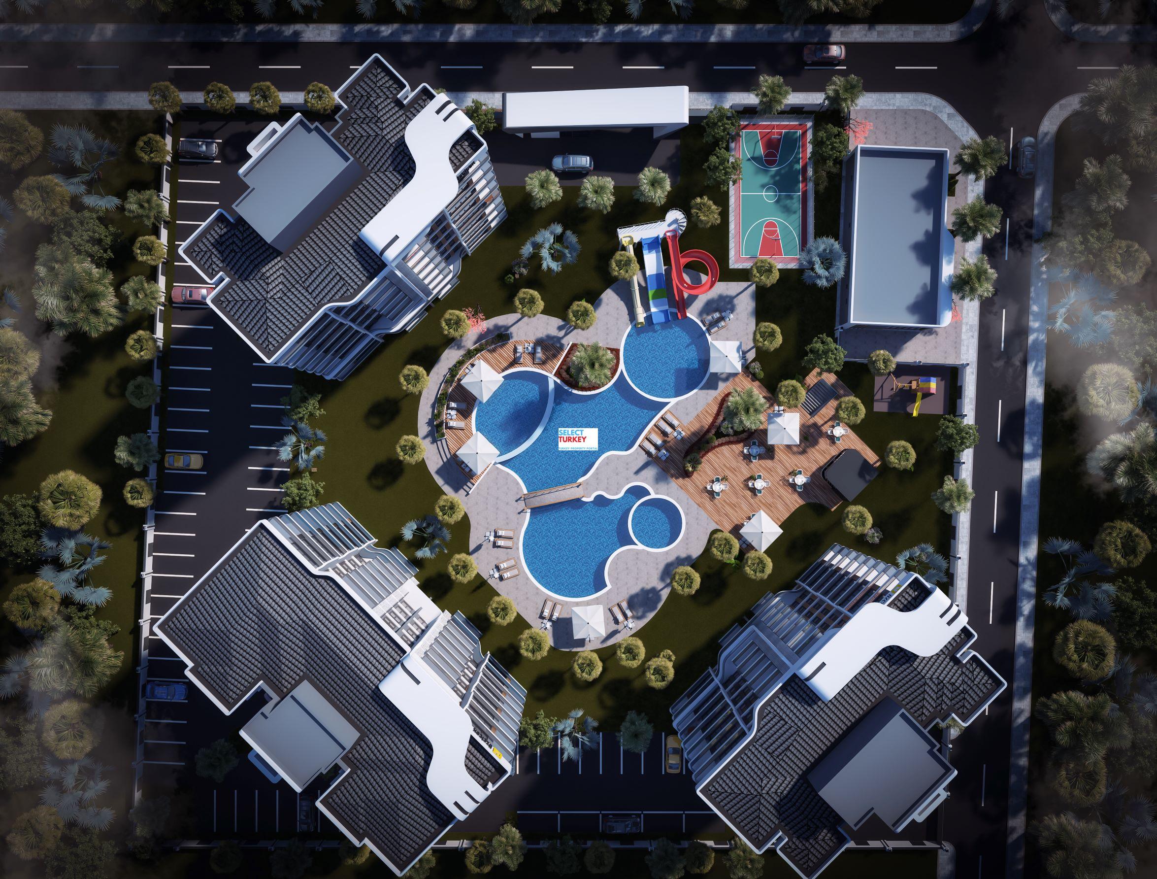 turkey property portal