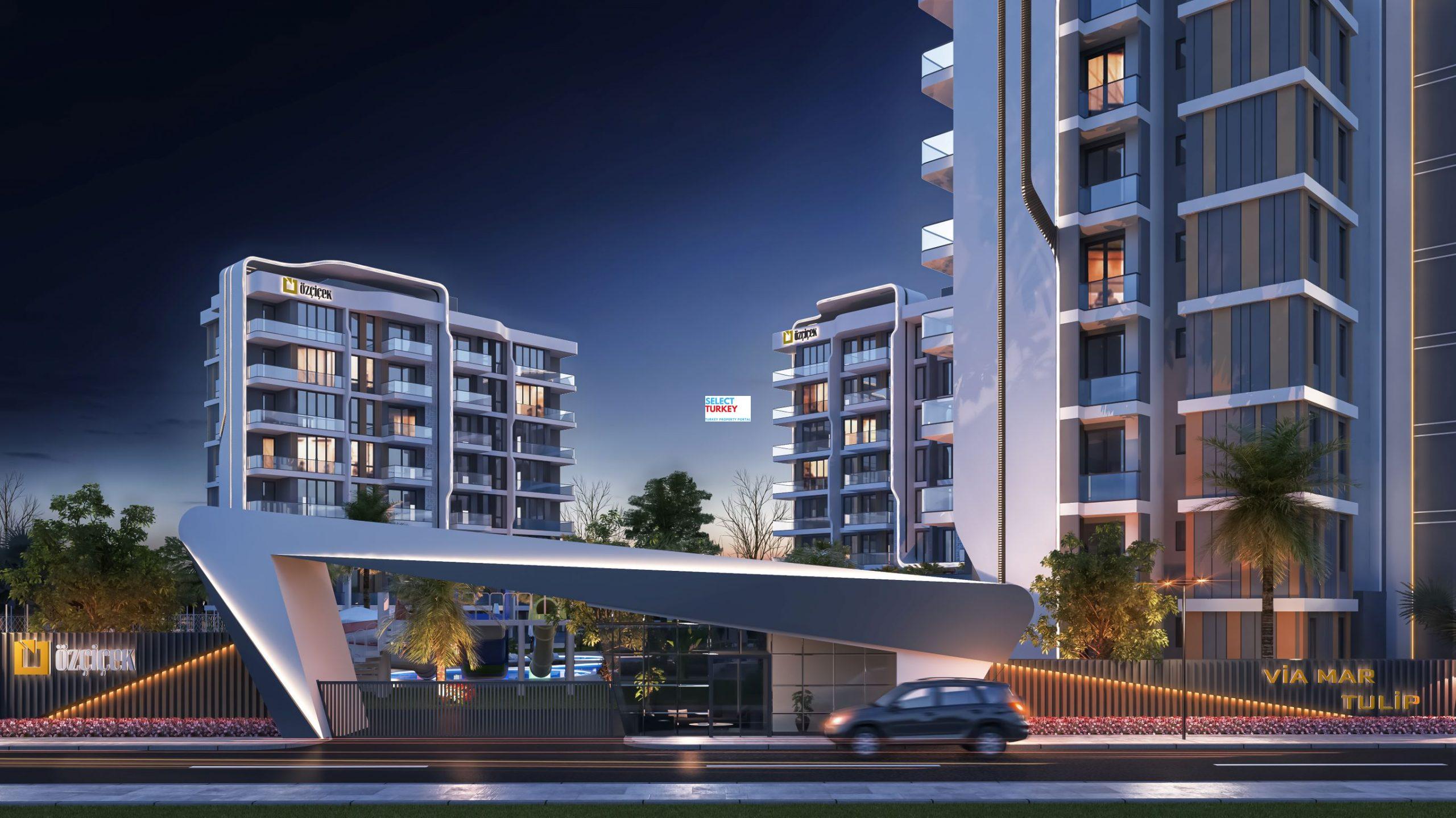 turkey property portal