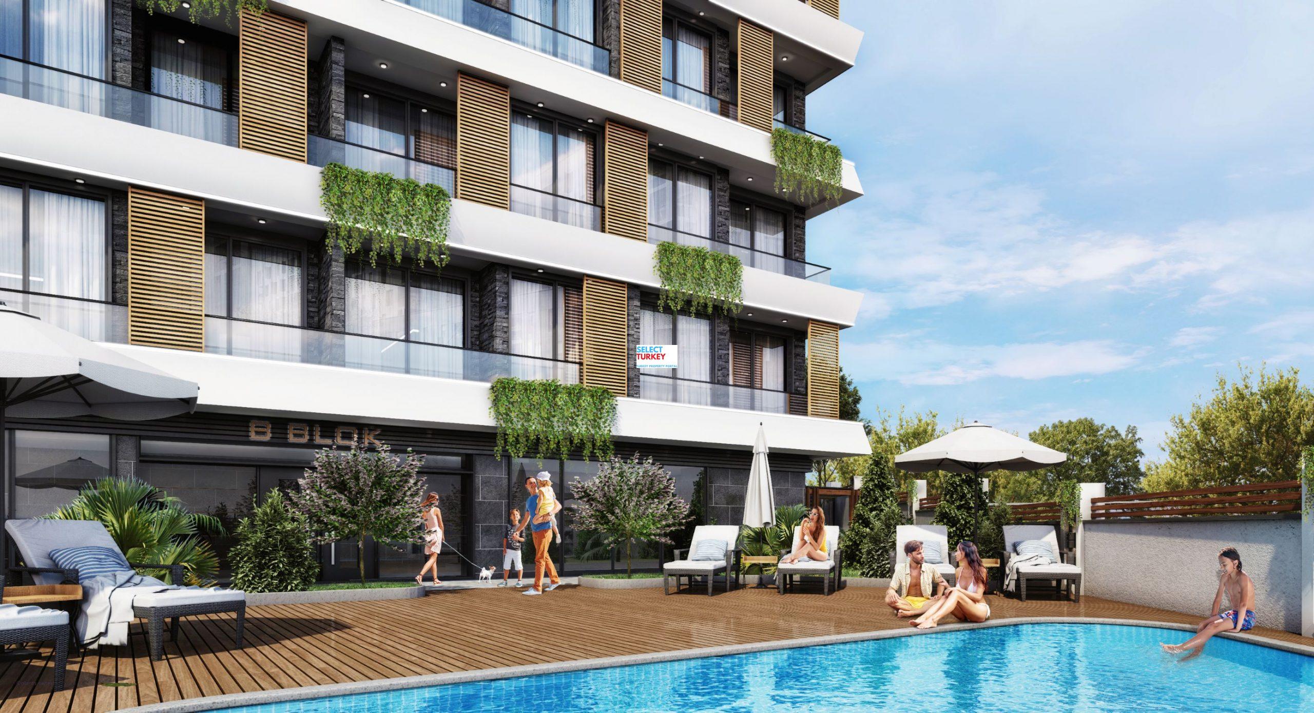 turkey property portal