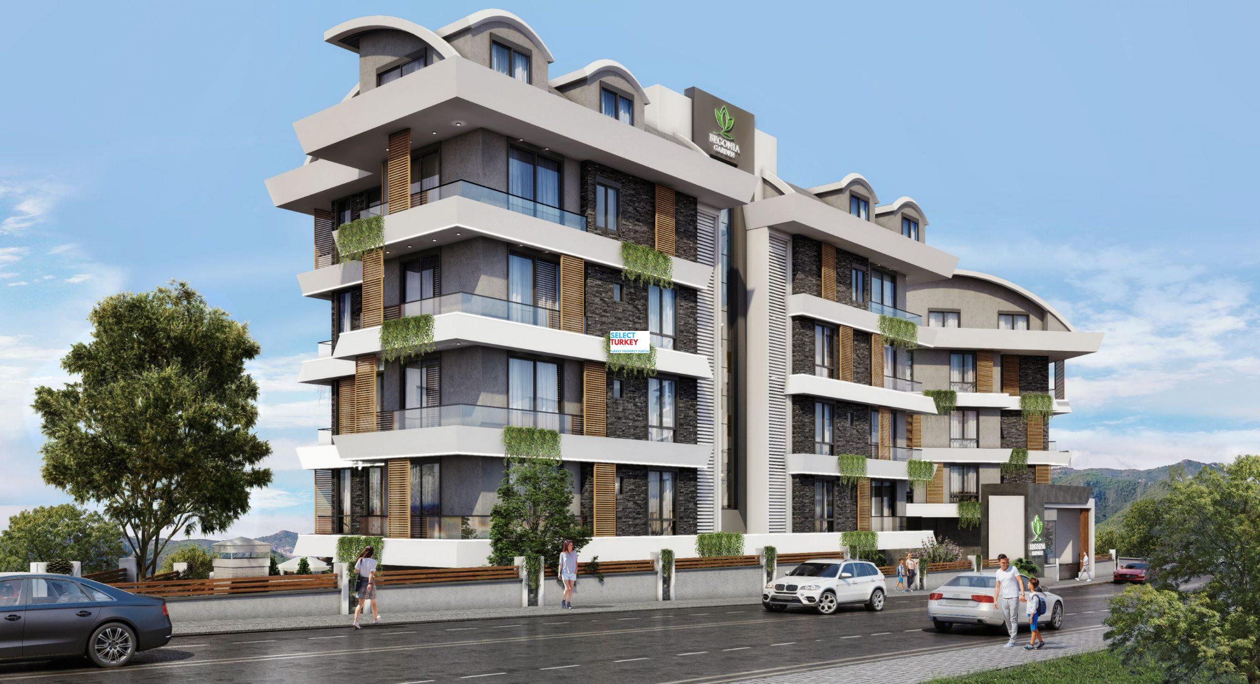 turkey property portal