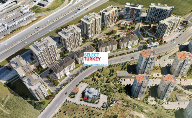 turkey property portal