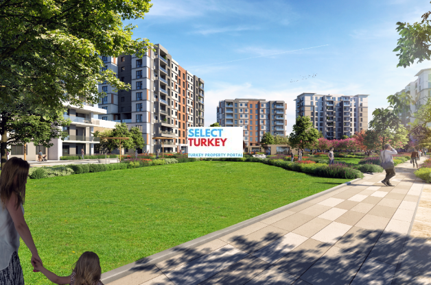 turkey property portal
