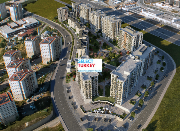turkey property portal