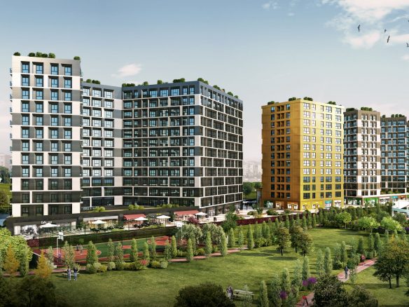 turkey property portal