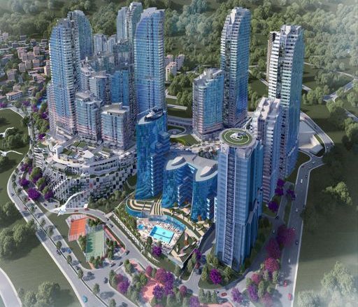 turkey property portal