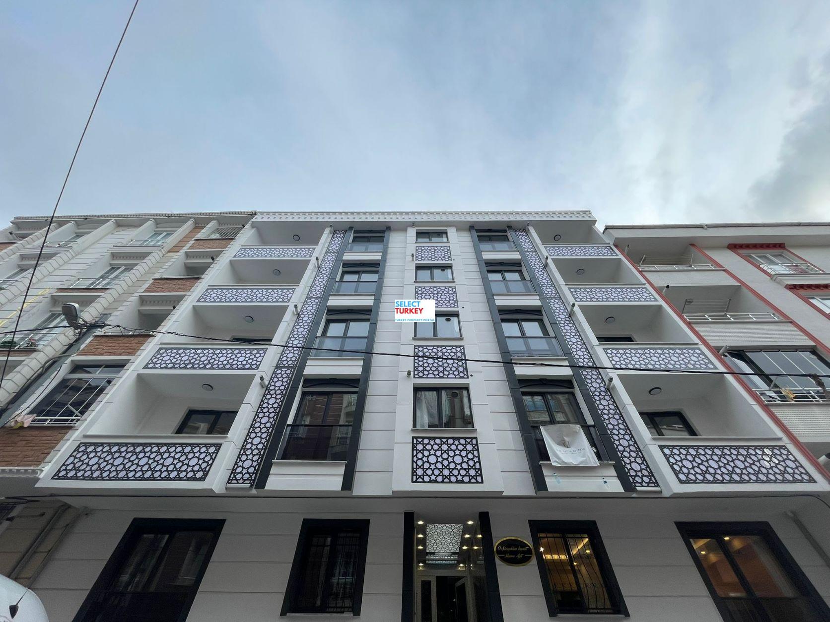 turkey property portal