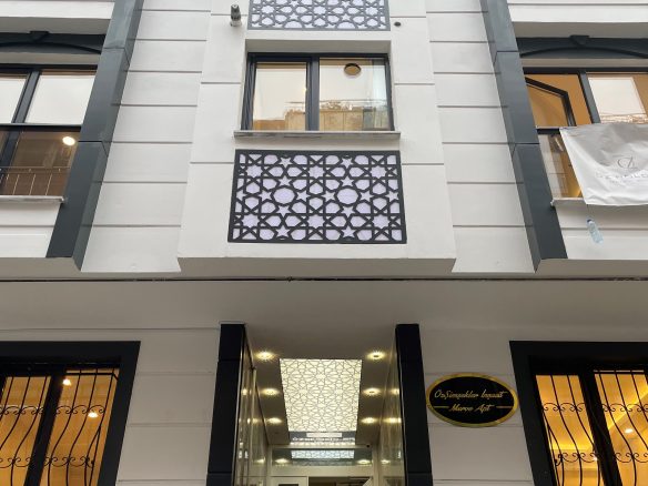 turkey property portal