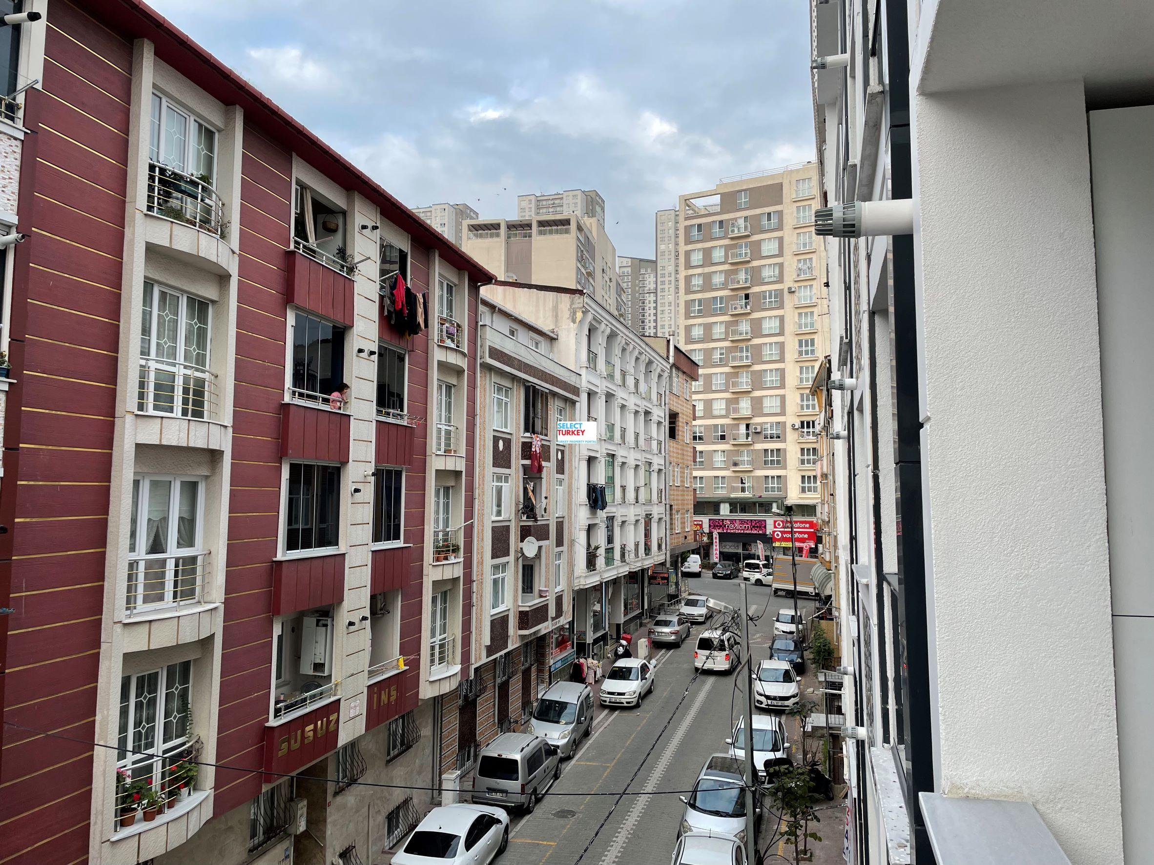 turkey property portal