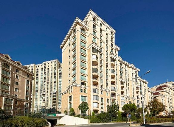 turkey property portal