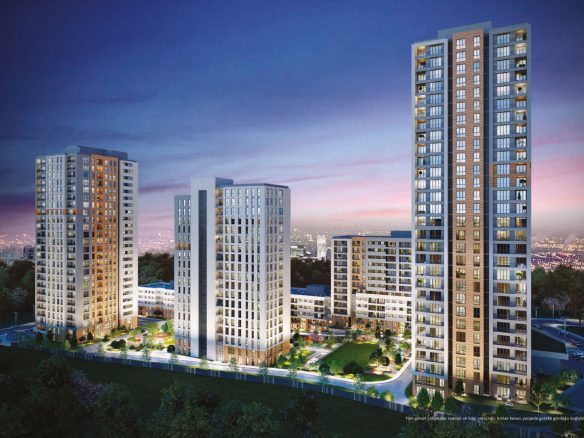 turkey property portal