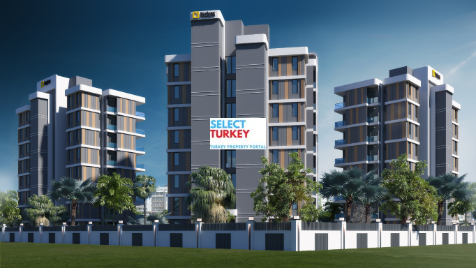 turkey property portal