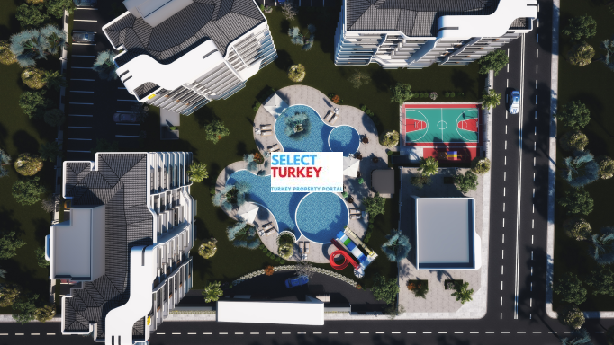 turkey property portal