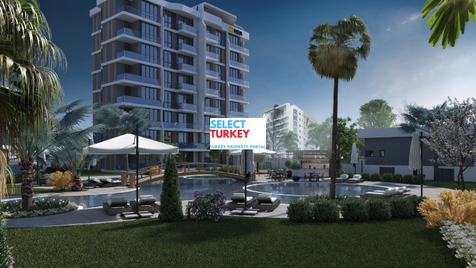 turkey property portal