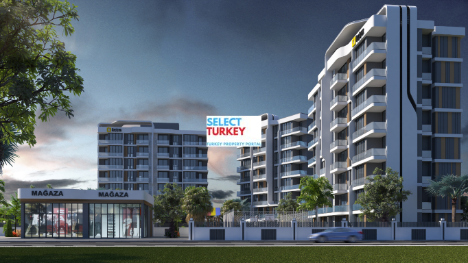 turkey property portal