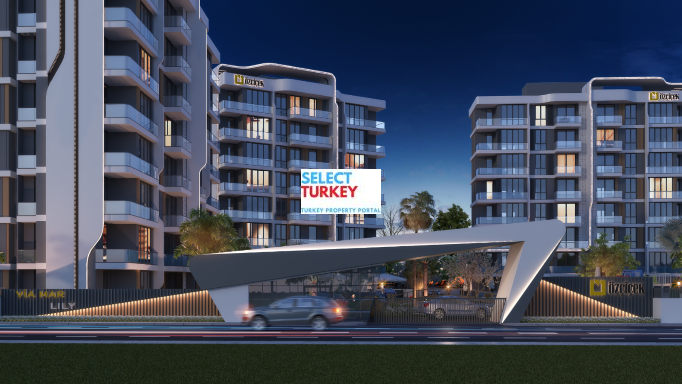 turkey property portal