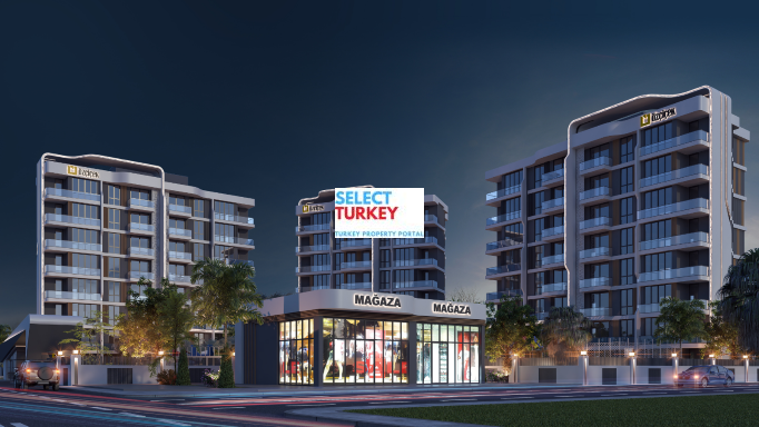 turkey property portal