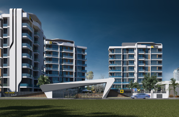 turkey property portal