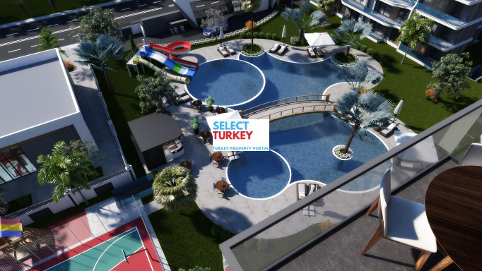turkey property portal