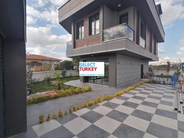 Selectturkey