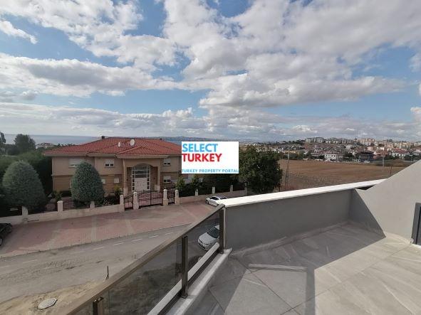 Selectturkey