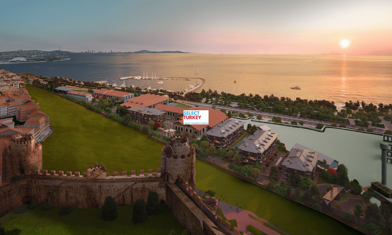 turkey property portal