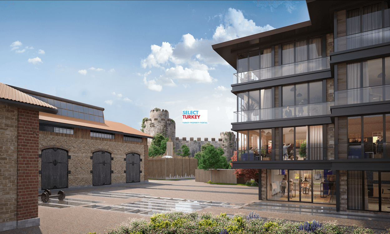 turkey property portal