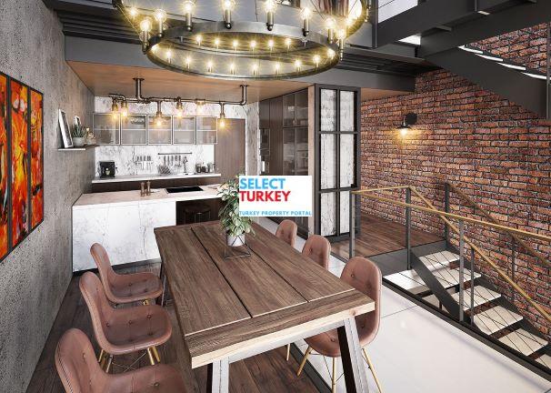 turkey property portal