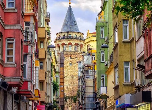 Selectturkey