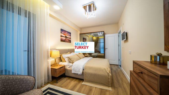 Selectturkey