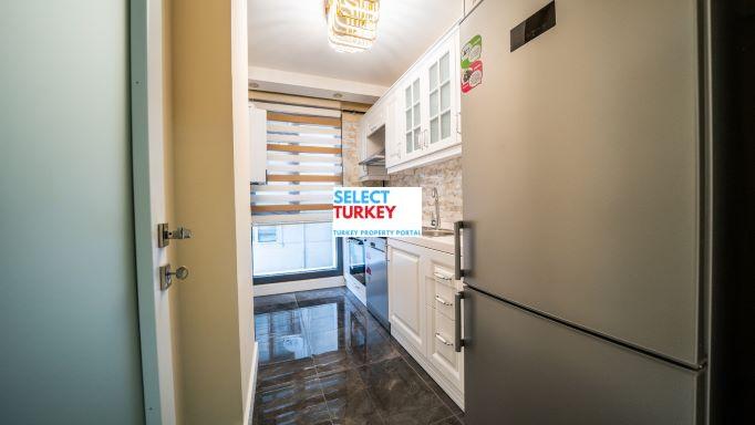 Selectturkey