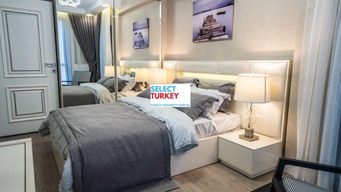 Selectturkey