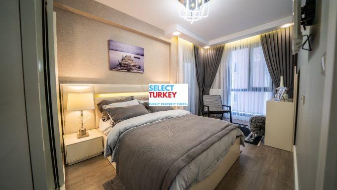 Selectturkey