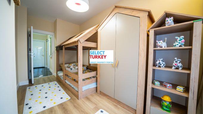 Selectturkey