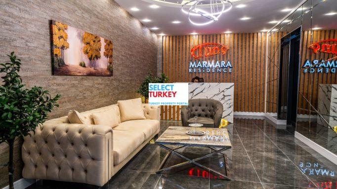 Selectturkey