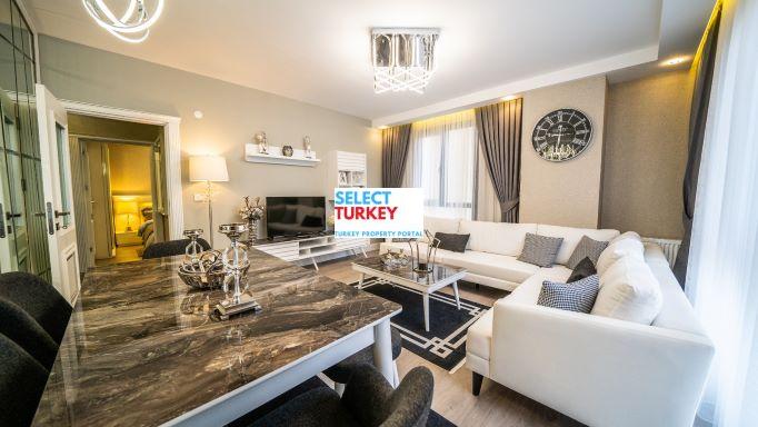 Selectturkey