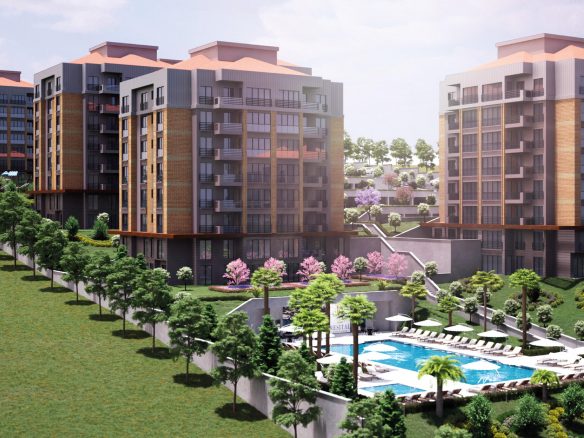 turkey property portal