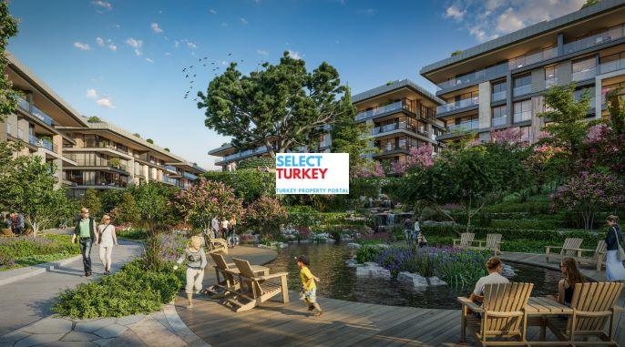 Selectturkey