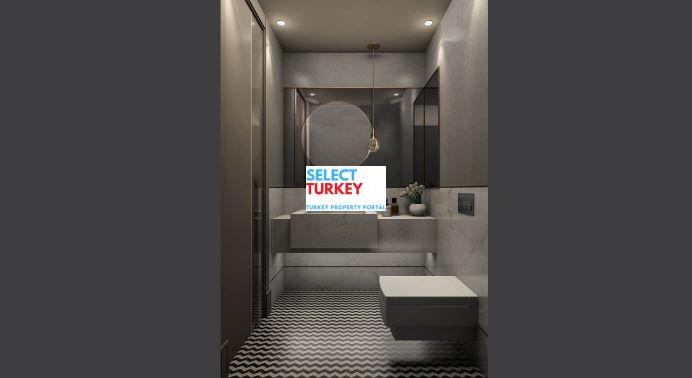 Selectturkey
