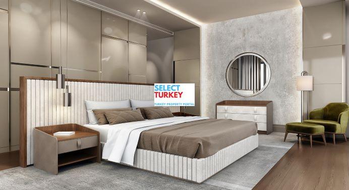 Selectturkey