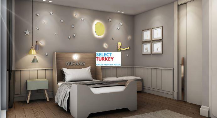 Selectturkey