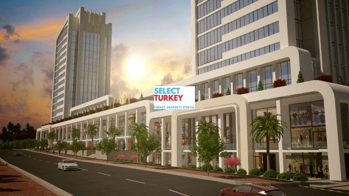 Selectturkey