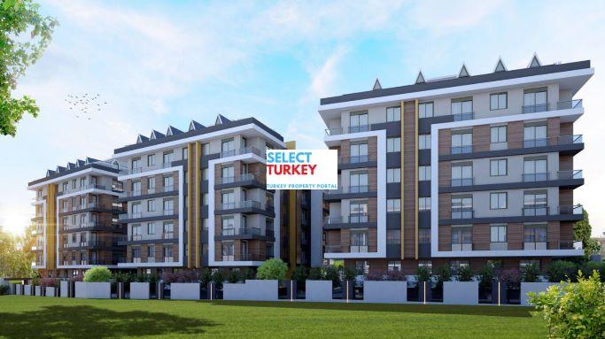 Selectturkey
