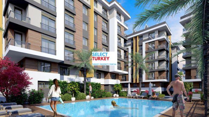 Selectturkey