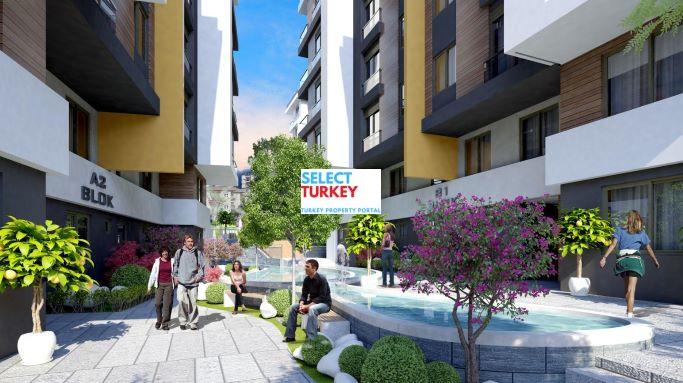 Selectturkey