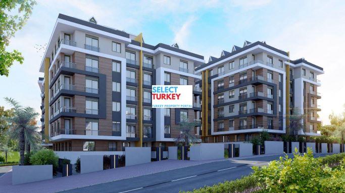 Selectturkey