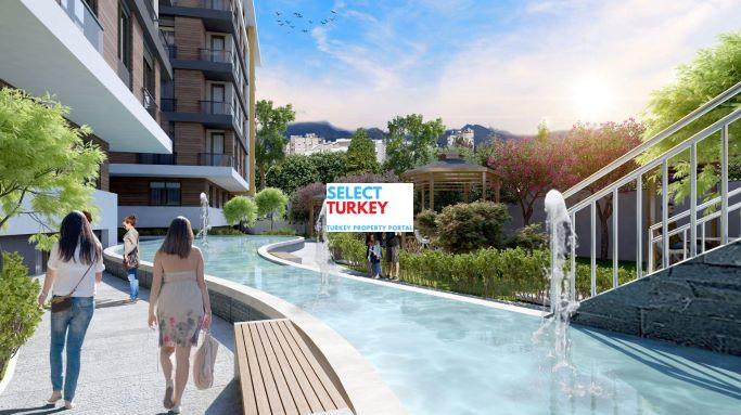 Selectturkey