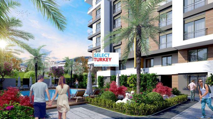 Selectturkey